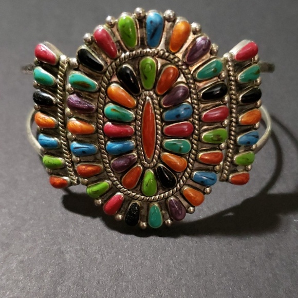 unknown Jewelry - Womens Cuff Bracelet